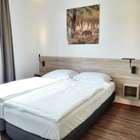 Schlafzimmer 1 Erdgescho&szlig;