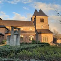 Peter-und-Paul-Kirche (Arcen)