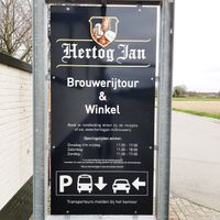 Brauerei Hertog Jan