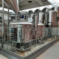 MOUT, die Heimat der Stadtbrauerei &#039;De Klep&#039;