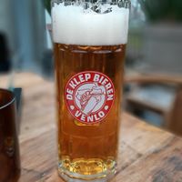 MOUT, die Heimat der Stadtbrauerei &#039;De Klep&#039;